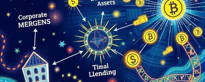 Event-Driven Lending: Loans Когда You Need Them