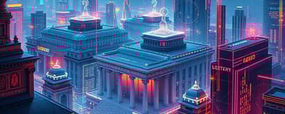 Quantum Resistant Algorithms: Future-Proofing Financial Data