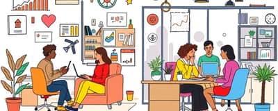 The Future of Work: Financial Wellness for the Hybrid Workforce