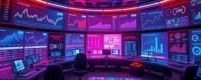 Digital Twins for Portfolio Optimization: Simulating Success