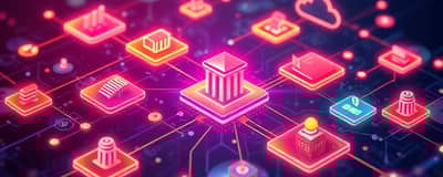 Modular Banking: Building Your Own Financial Stack