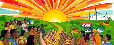 Capital for Common Good: Driving Systemic Change