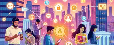 The Seamless Financial Experience: Beyond Frictionless Transactions