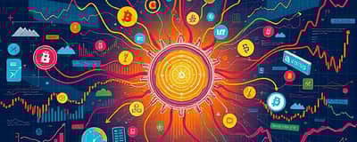 The Semantic Layer of Finance: Connecting Disparate Data