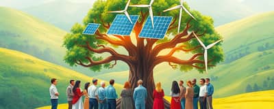 Beyond Greenwashing: Authentic Sustainable Investing
