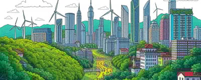 Empowering Economies: Sustainable Investments for Growth