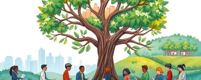 The Conscious Capitalist: Investing for Shared Prosperity