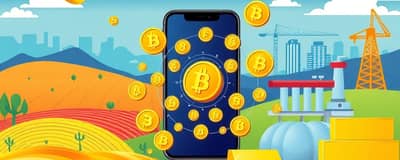 Micro-Investments in Real Assets: Diversifying with Small Sums