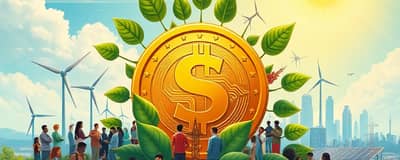 The Responsible Dollar: Making Every Investment Count