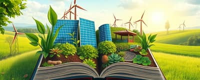 Designing Durable Wealth: The Sustainable Portfolio Approach