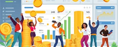 The Gamification of Financial Planning: Making Goals Fun