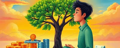 Mindful Investing: Cultivating Wealth with Conscience