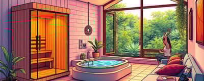 Wealth with Wellness: Investing for a Flourishing Future