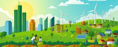 Unlocking Impact: The Power of Sustainable Capital