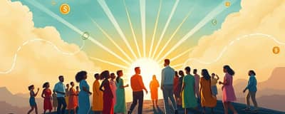 Invisible Credit: Loans Without the Application