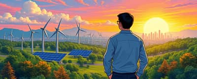 The Evolving Investor: Navigating the Sustainable Landscape