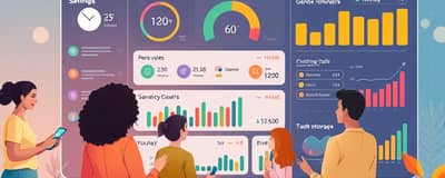 Behavioral Nudges in FinTech: Shaping Positive Financial Habits