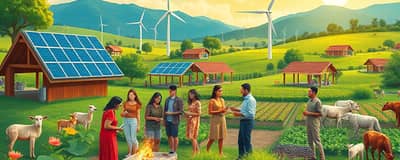 The Triple Bottom Line: Investing in People, Planet, Profit