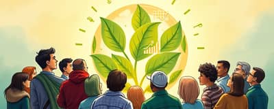 Conscious Choices: Demystifying Sustainable Investing