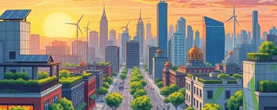 Eco-Capital: Fueling Solutions for Global Challenges