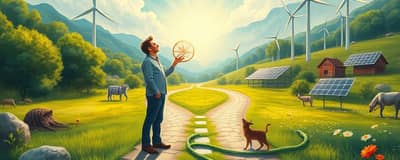 The Ethical Compass: Guiding Your Sustainable Investment Journey