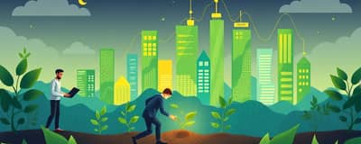 Profit with Purpose: The New Investment Paradigm