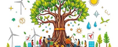 Resourceful Wealth: Building Prosperity Through Sustainability