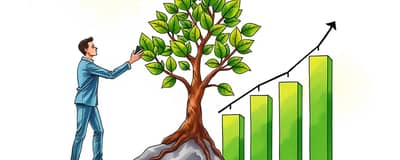 Capitalizing Consciously: Making a Difference with Every Investment