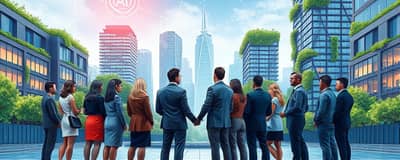 The Ethical Edge: Leading Markets with Responsible Practices