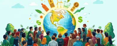 Driving Positive Impact: Your Money as a Force for Good