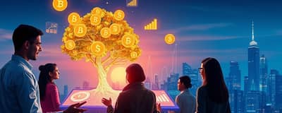 The Democratization of Private Markets: Investing Beyond the Public Eye