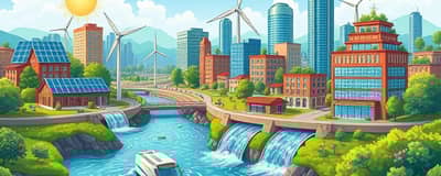 Harnessing Opportunity: The Business Case for Sustainability