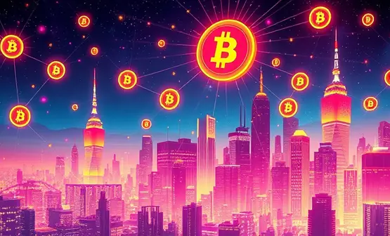 Exploring the Cutting Edge of Crypto Assets