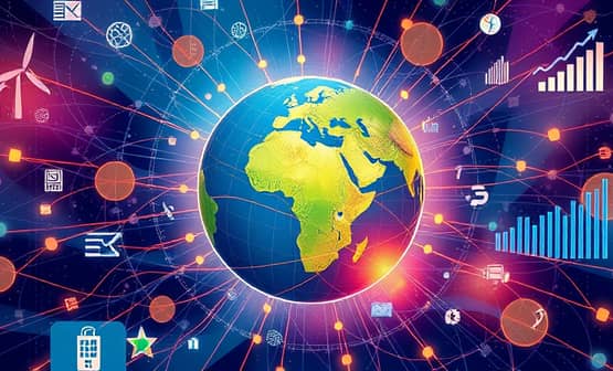 The Global Catalyst: Identifying Macro Trends for Micro Gains