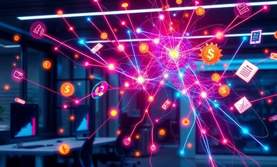 Cognitive Automation in Finance: Beyond RPA, Towards True Intelligence