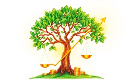 The Ethical Alpha: Finding an Edge in Responsible Markets