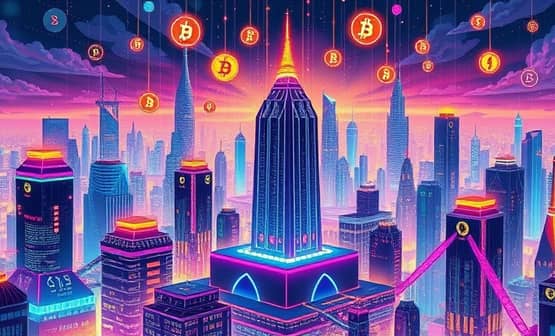 Architecting Alpha: Building Portfolios with New Crypto Assets