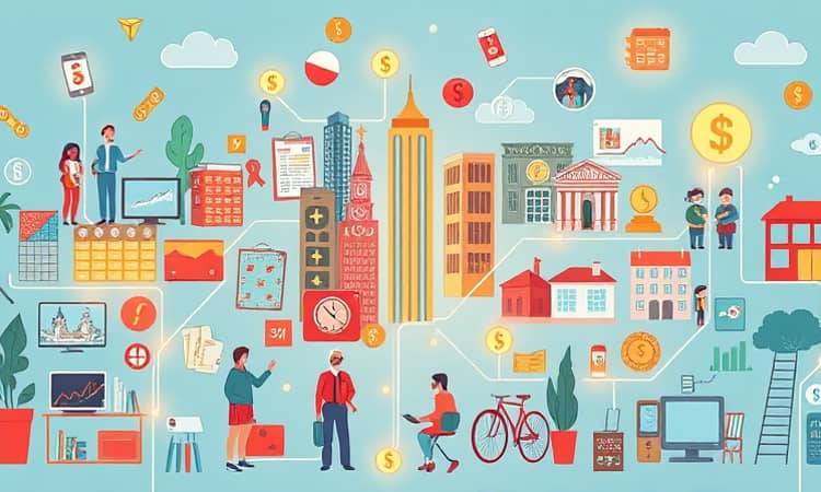 Embedded Finance: The Invisible Banking Revolution