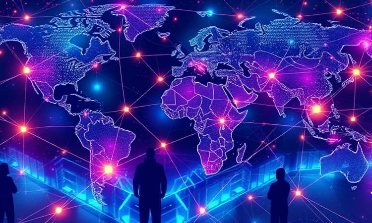 The Rise of Decentralized Finance: A New Era