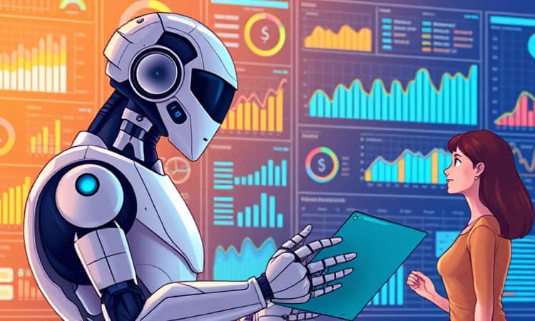 Robo-Advisors: Your Algorithmic Financial Guide