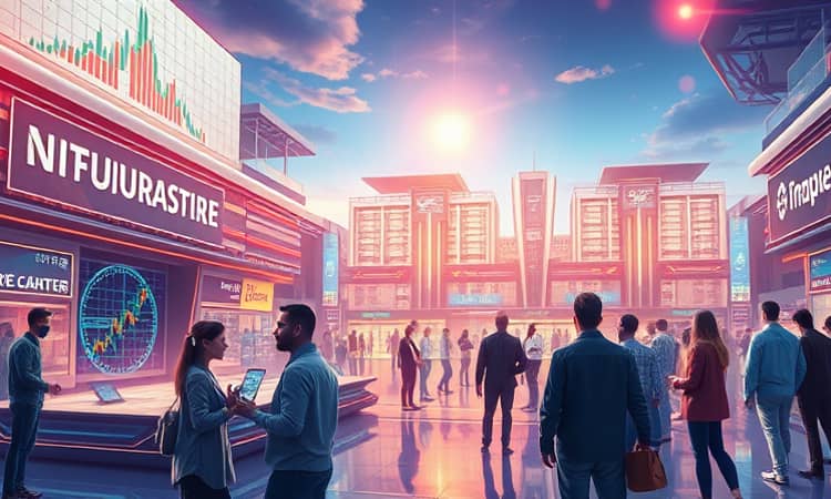 AI in Investing: Smart Portfolios of Tomorrow