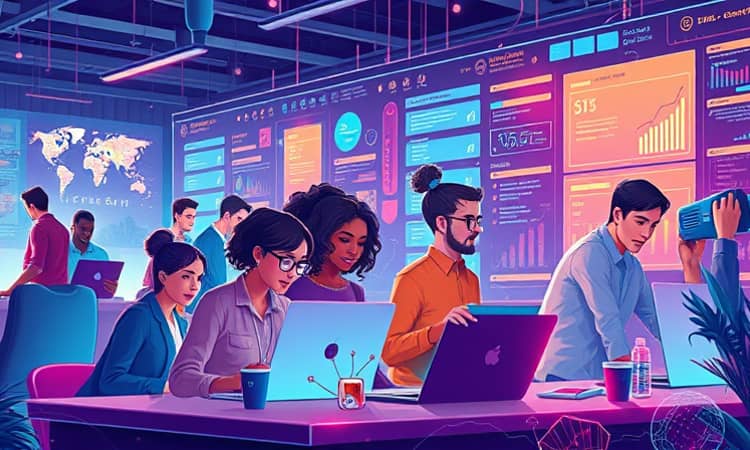 The Gig Economy's Financial Toolkit