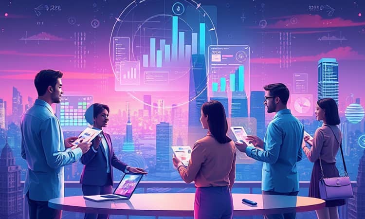 No-Code FinTech: Empowering the Citizen Developer