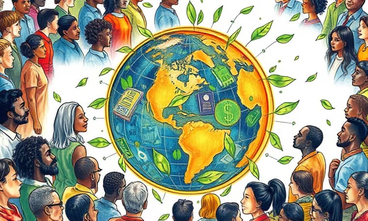 FinTech for Good: Socially Responsible Innovations