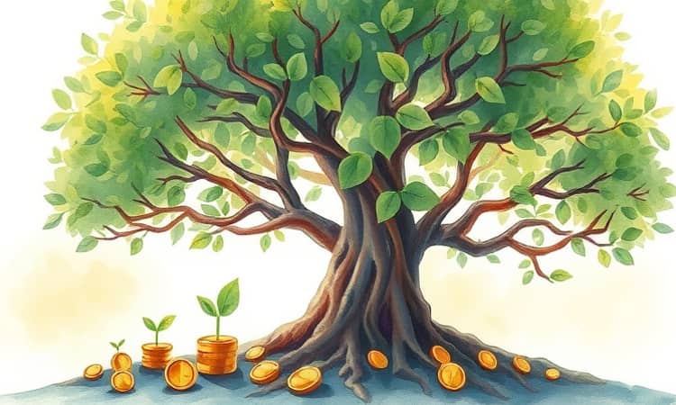 Micro-Investing: Growing Wealth One Small Step at a Time