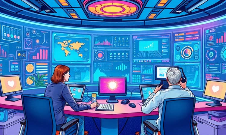 RegTech: Navigating the Regulatory Landscape with Ease