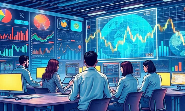 Predictive Analytics in Finance: Forecasting the Future