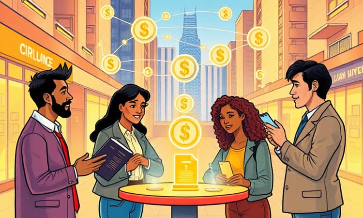 Alternative Lending: Beyond Traditional Banks