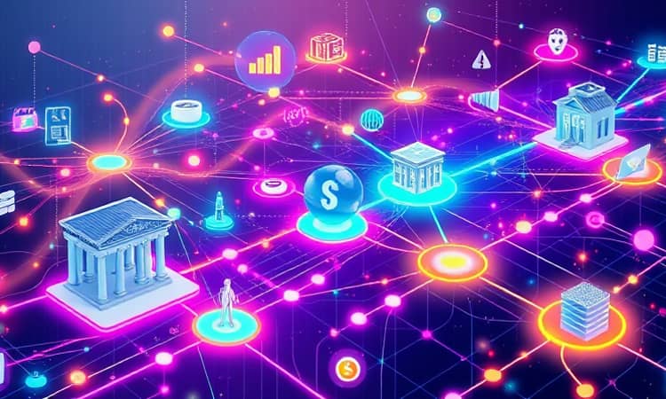 API-First Finance: Connecting the Ecosystem