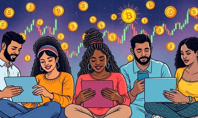 The Democratization of Investing: Access for All